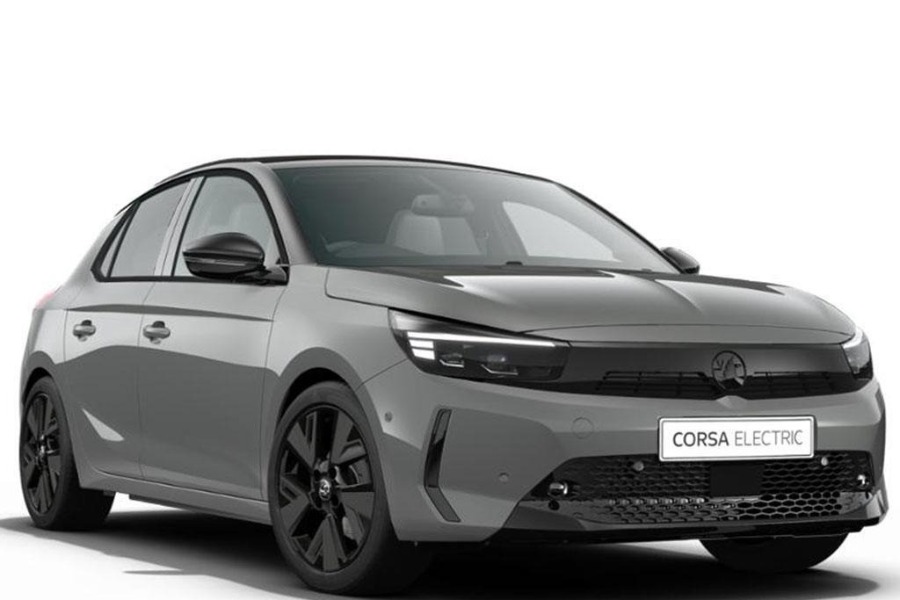 Main listing image - Vauxhall Corsa