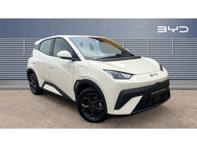 Main listing image - BYD Dolphin Surf