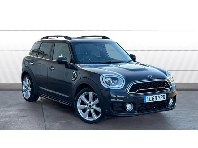 Main listing image - MINI Countryman