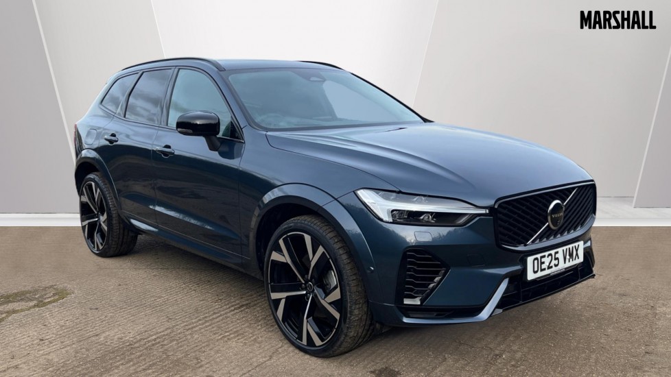 Main listing image - Volvo XC60
