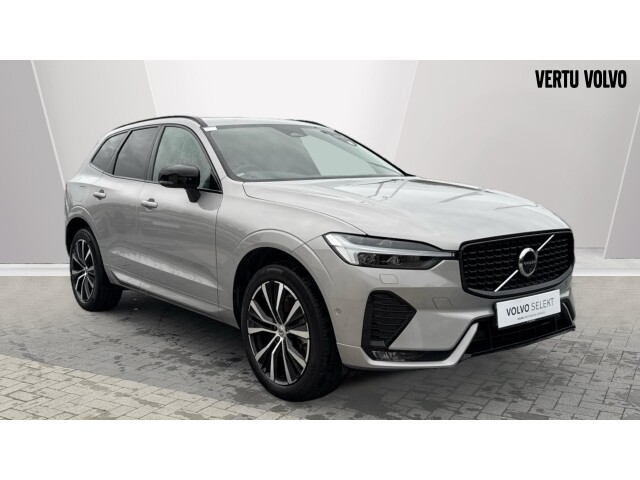 Main listing image - Volvo XC60
