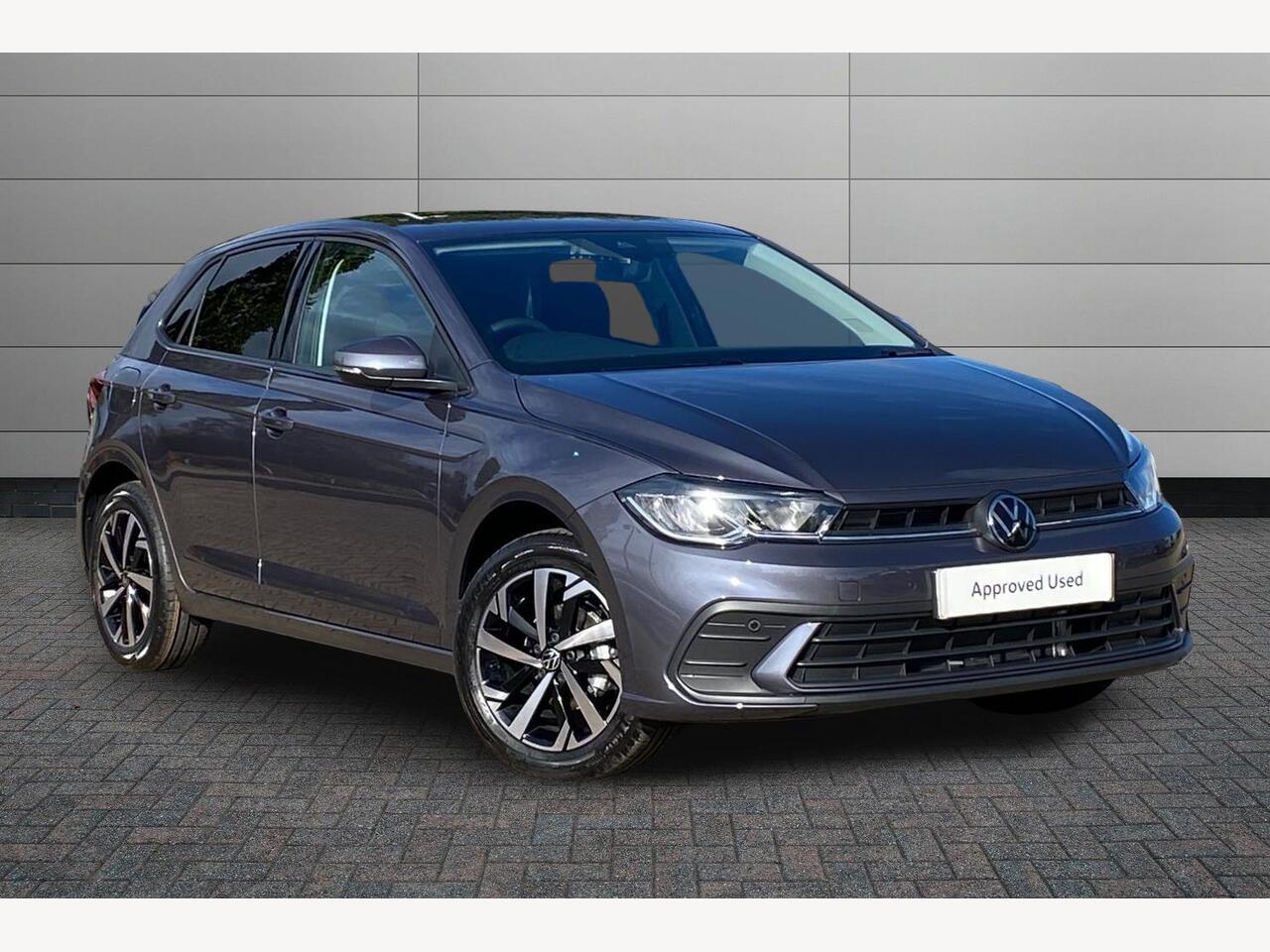 Main listing image - Volkswagen Polo