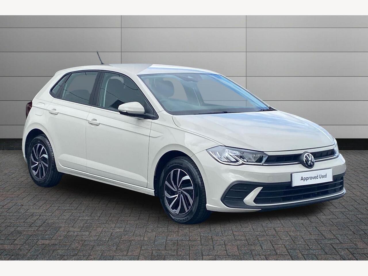 Main listing image - Volkswagen Polo