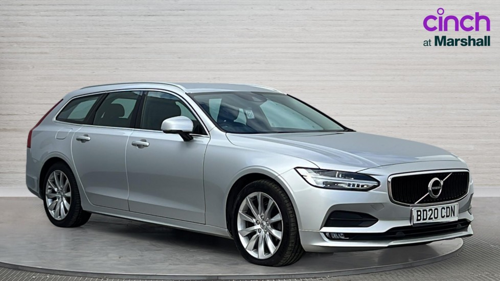 Main listing image - Volvo V90