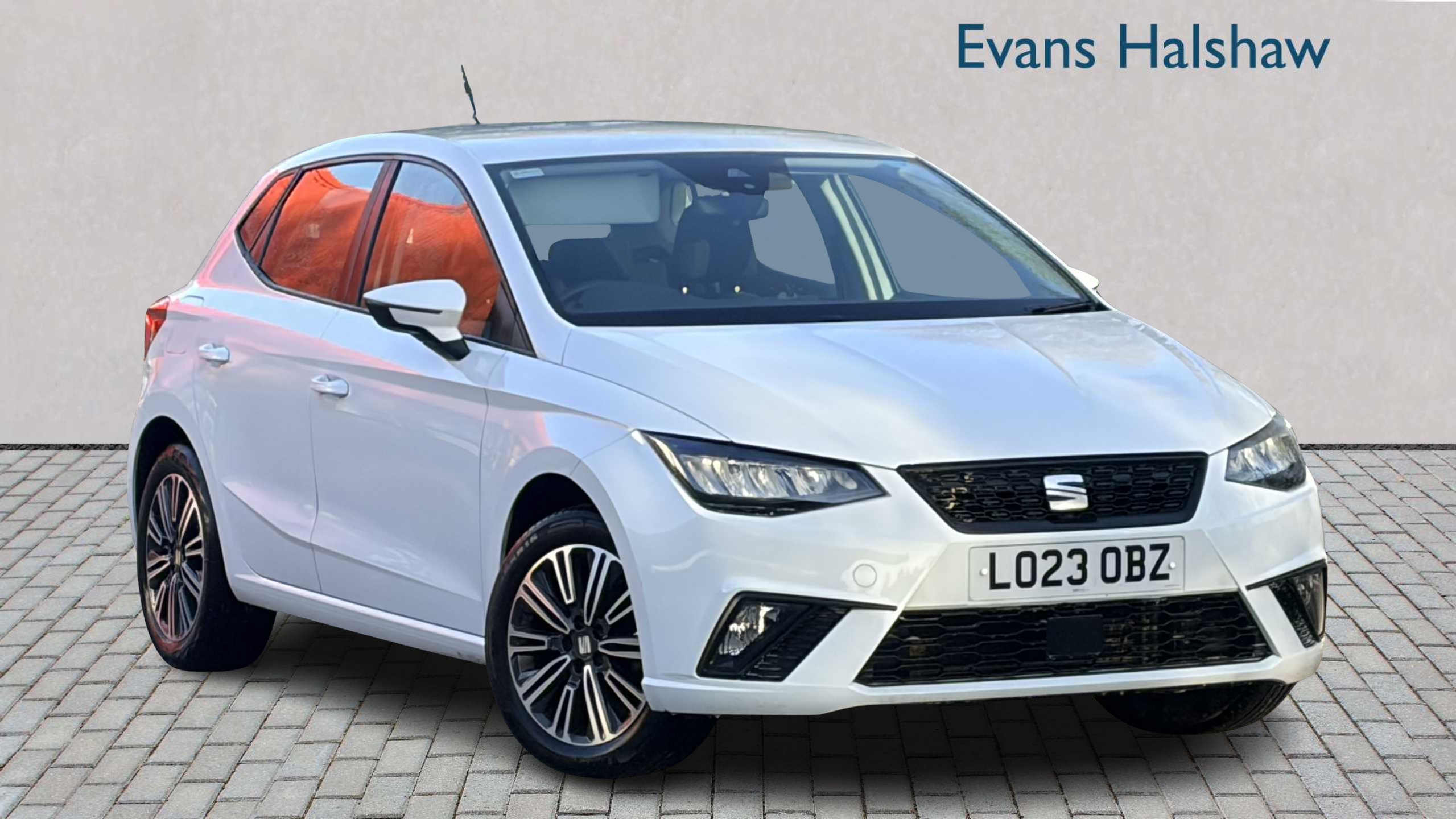 Main listing image - SEAT Ibiza