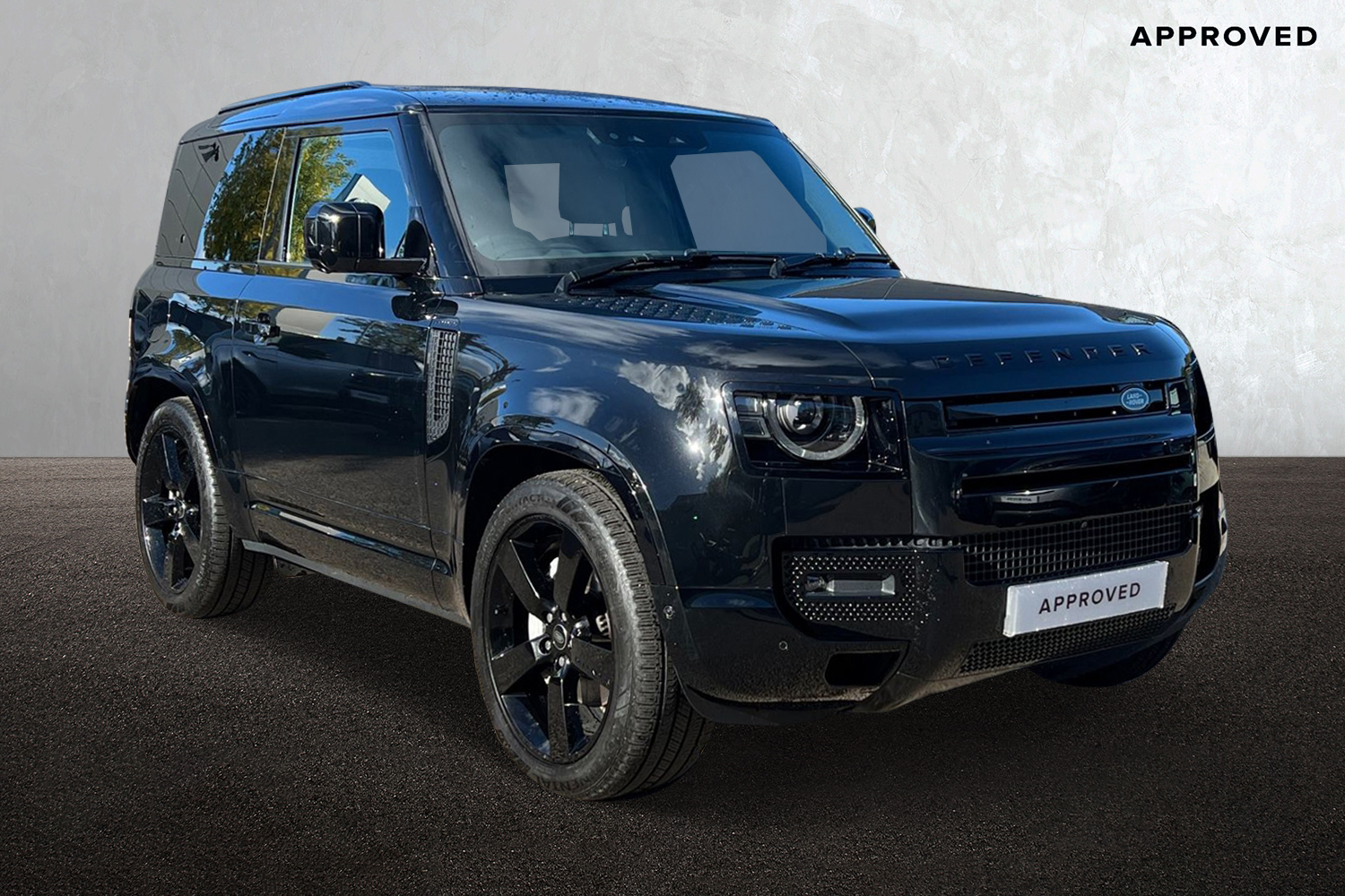 Main listing image - Land Rover Defender