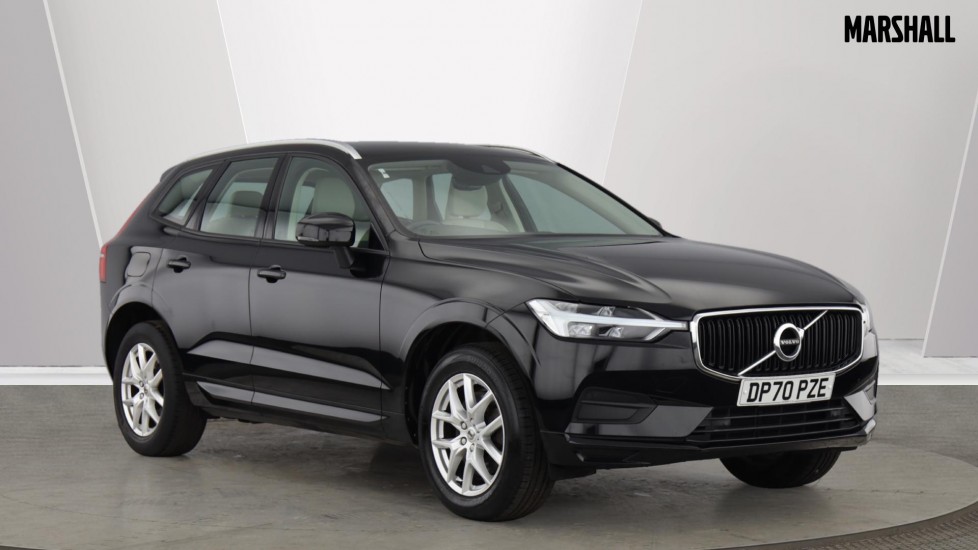 Main listing image - Volvo XC60