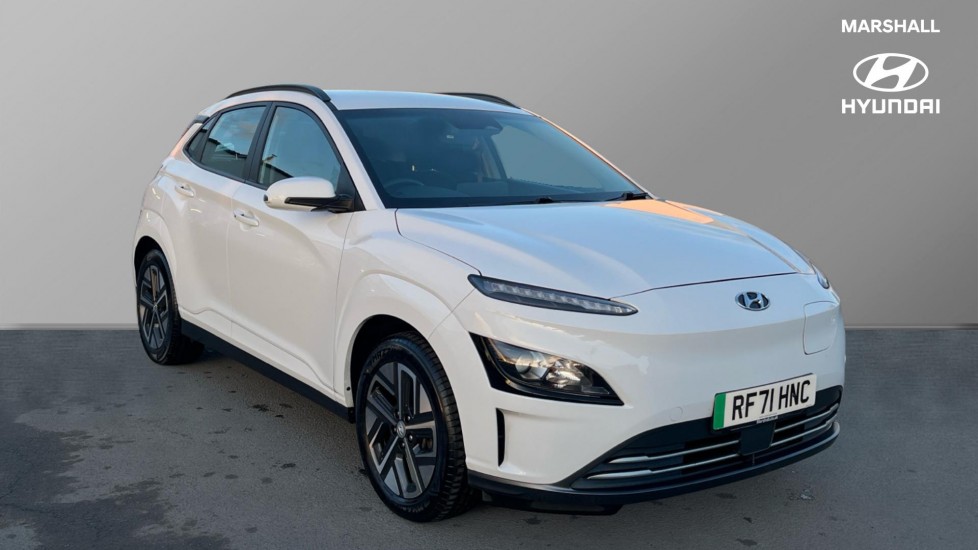 Main listing image - Hyundai Kona Electric