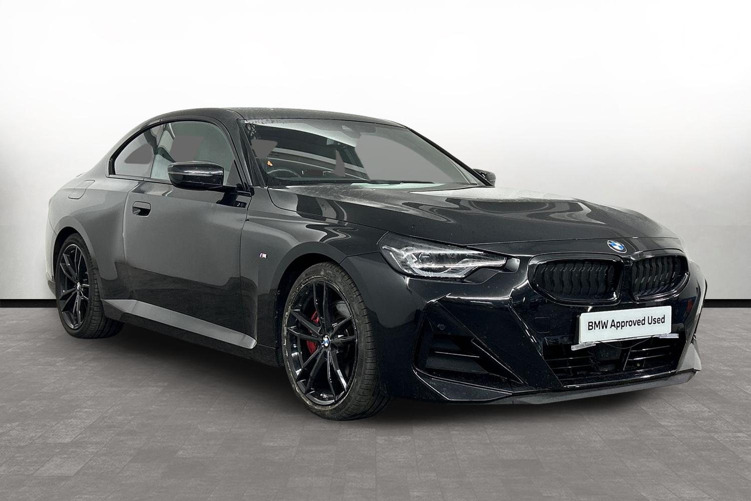 Main listing image - BMW 2 Series