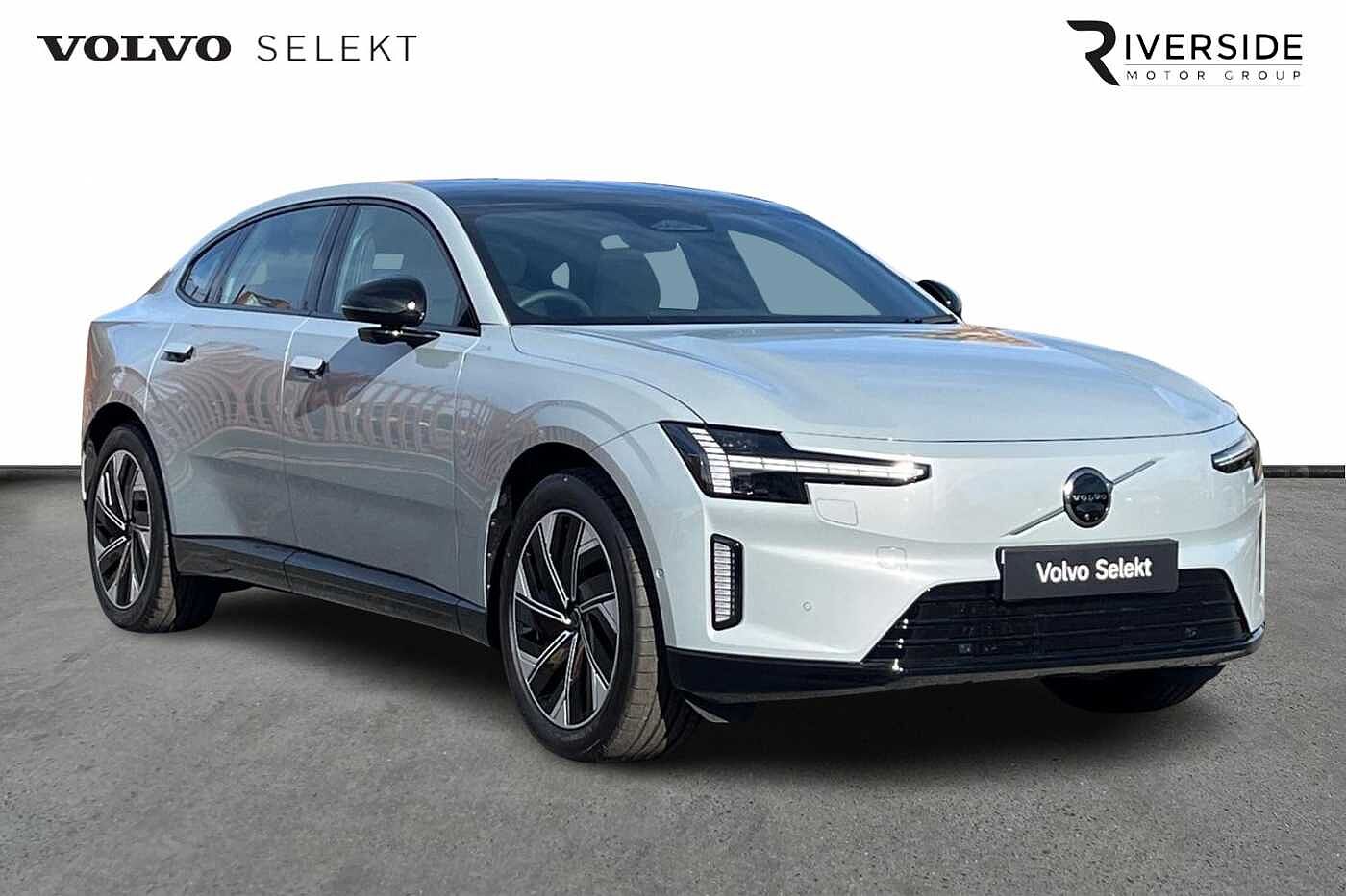 Main listing image - Volvo Es90