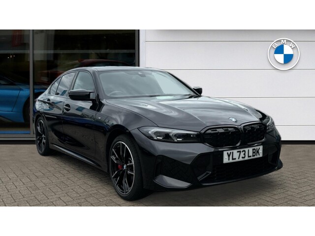 Main listing image - BMW 3 Series