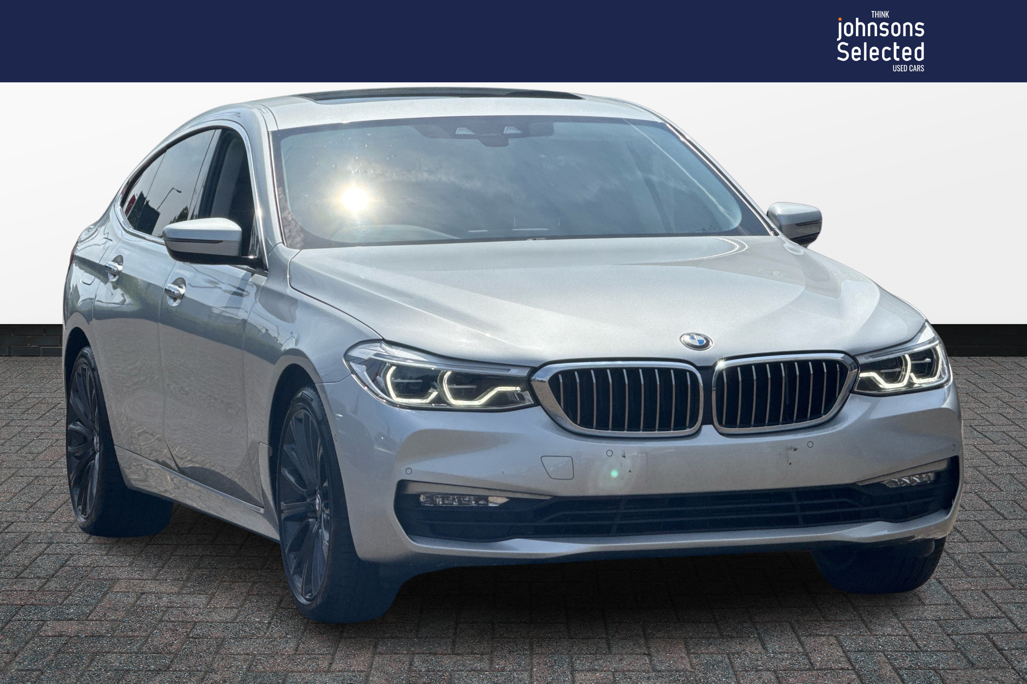 Main listing image - BMW 6 Series Gran Turismo