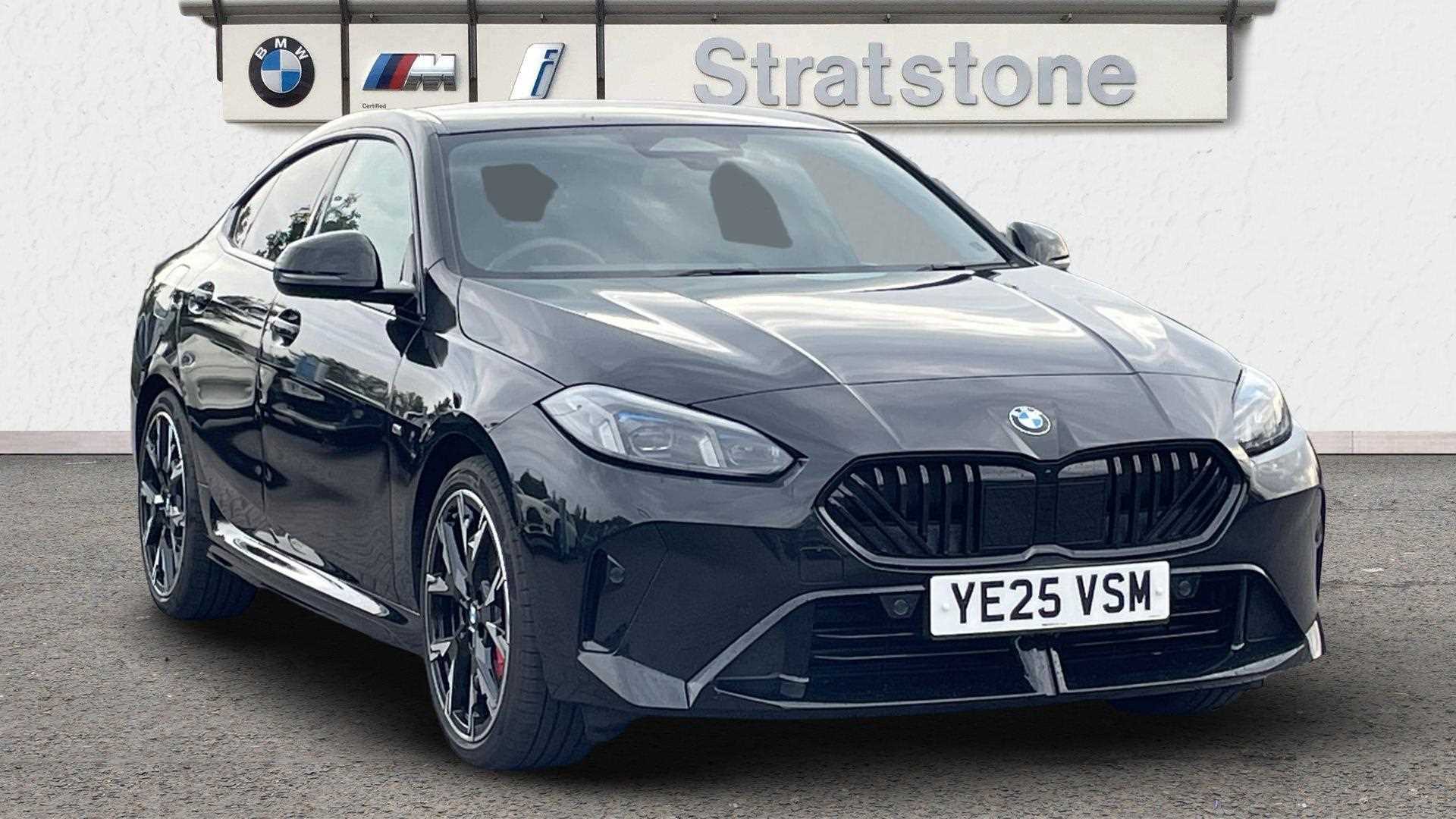 Main listing image - BMW 2 Series Gran Coupe