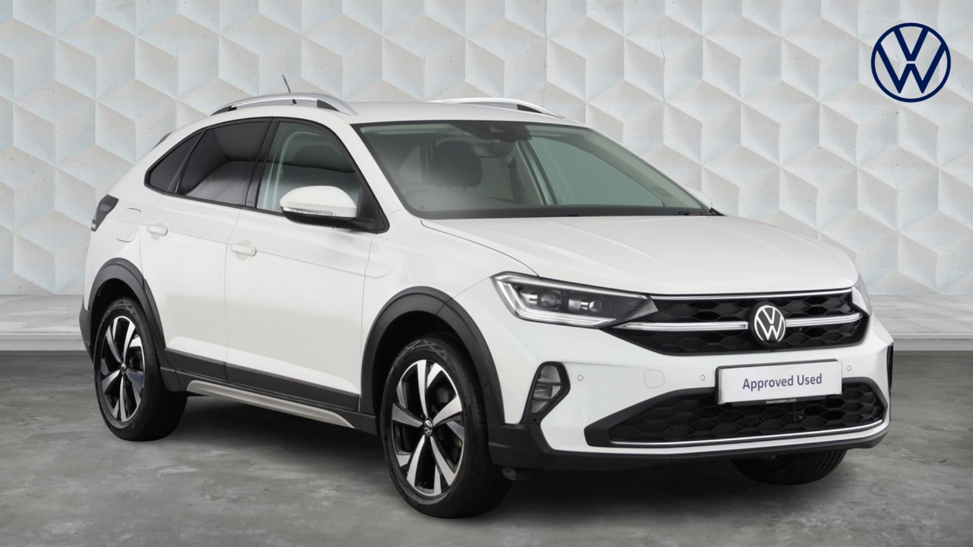 Main listing image - Volkswagen Taigo