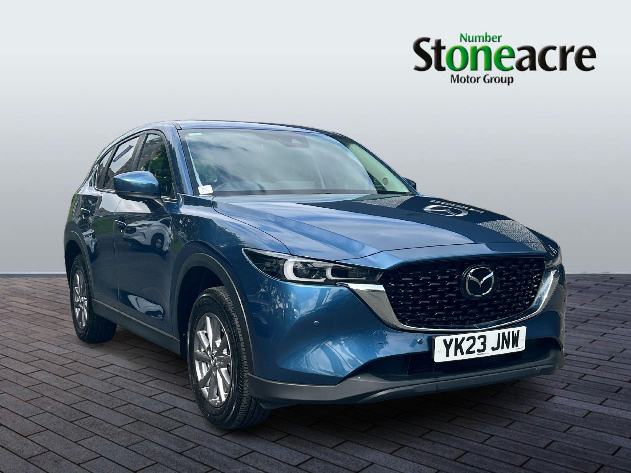 Main listing image - Mazda CX-5