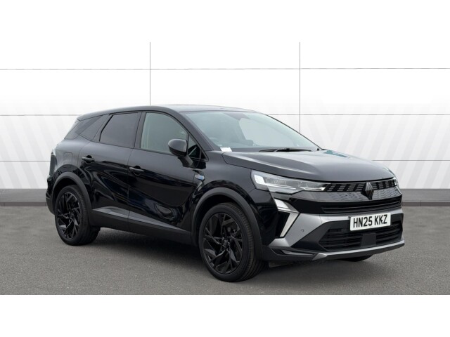 Main listing image - Renault Symbioz