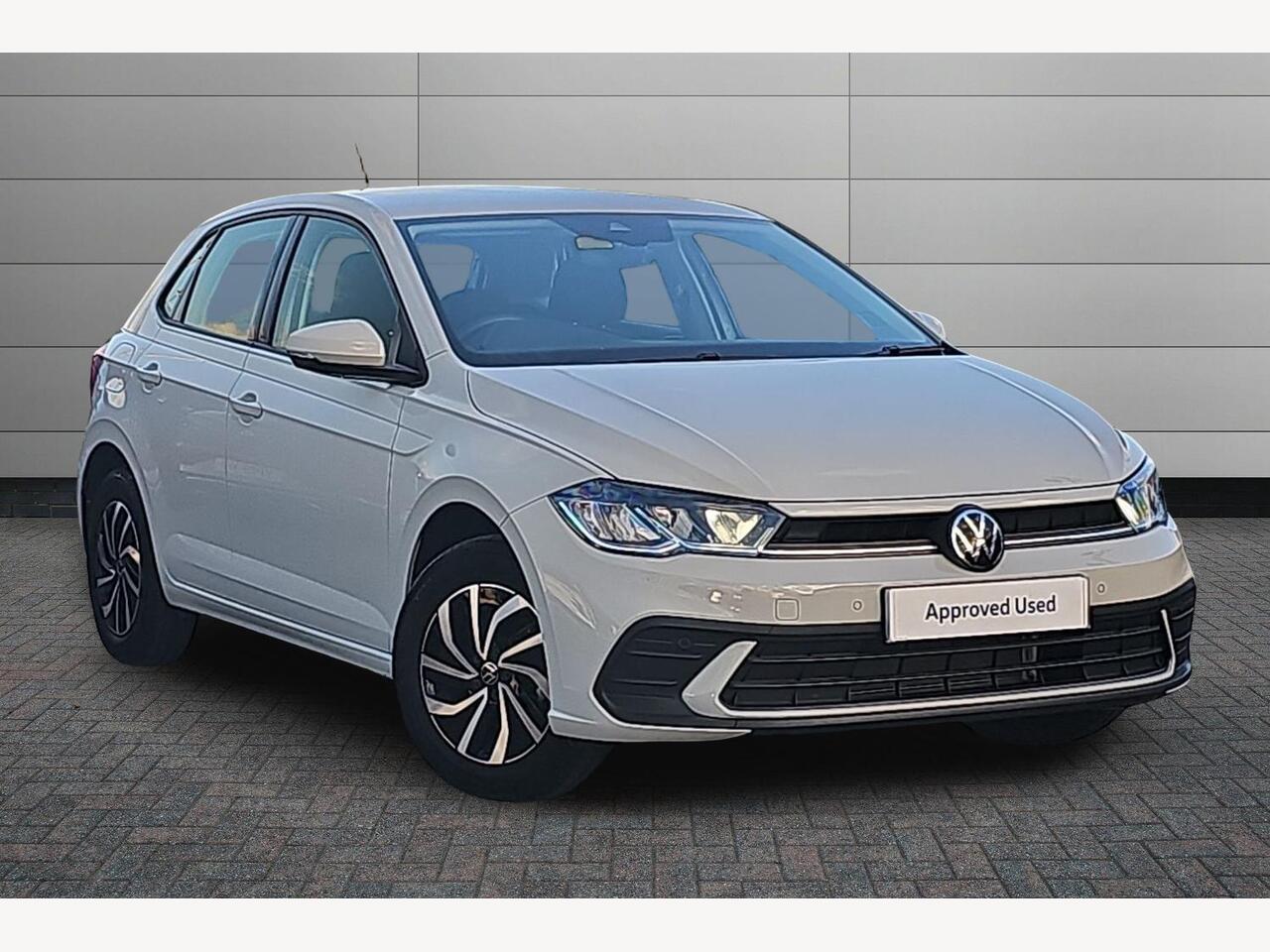 Main listing image - Volkswagen Polo
