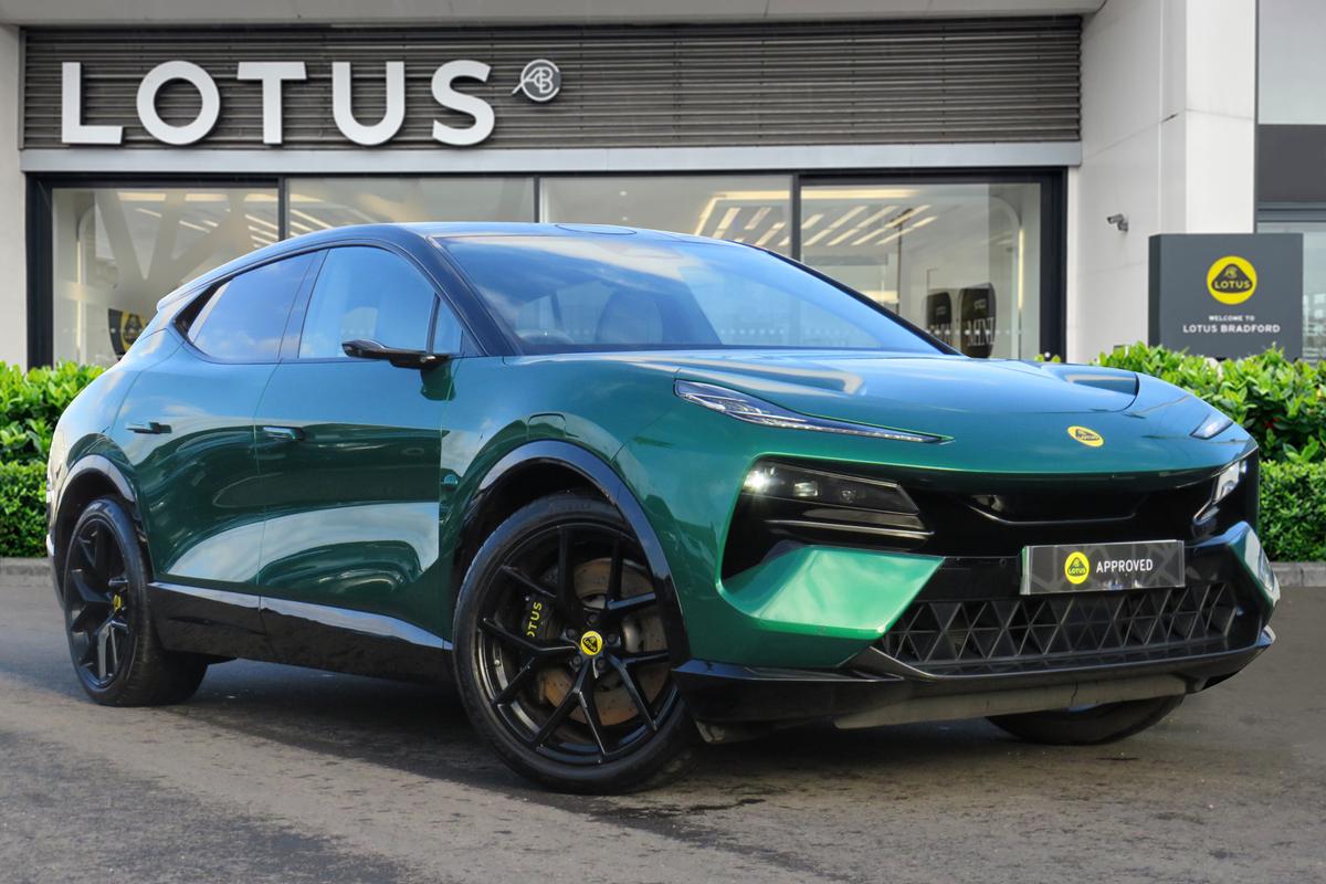Main listing image - Lotus Eletre