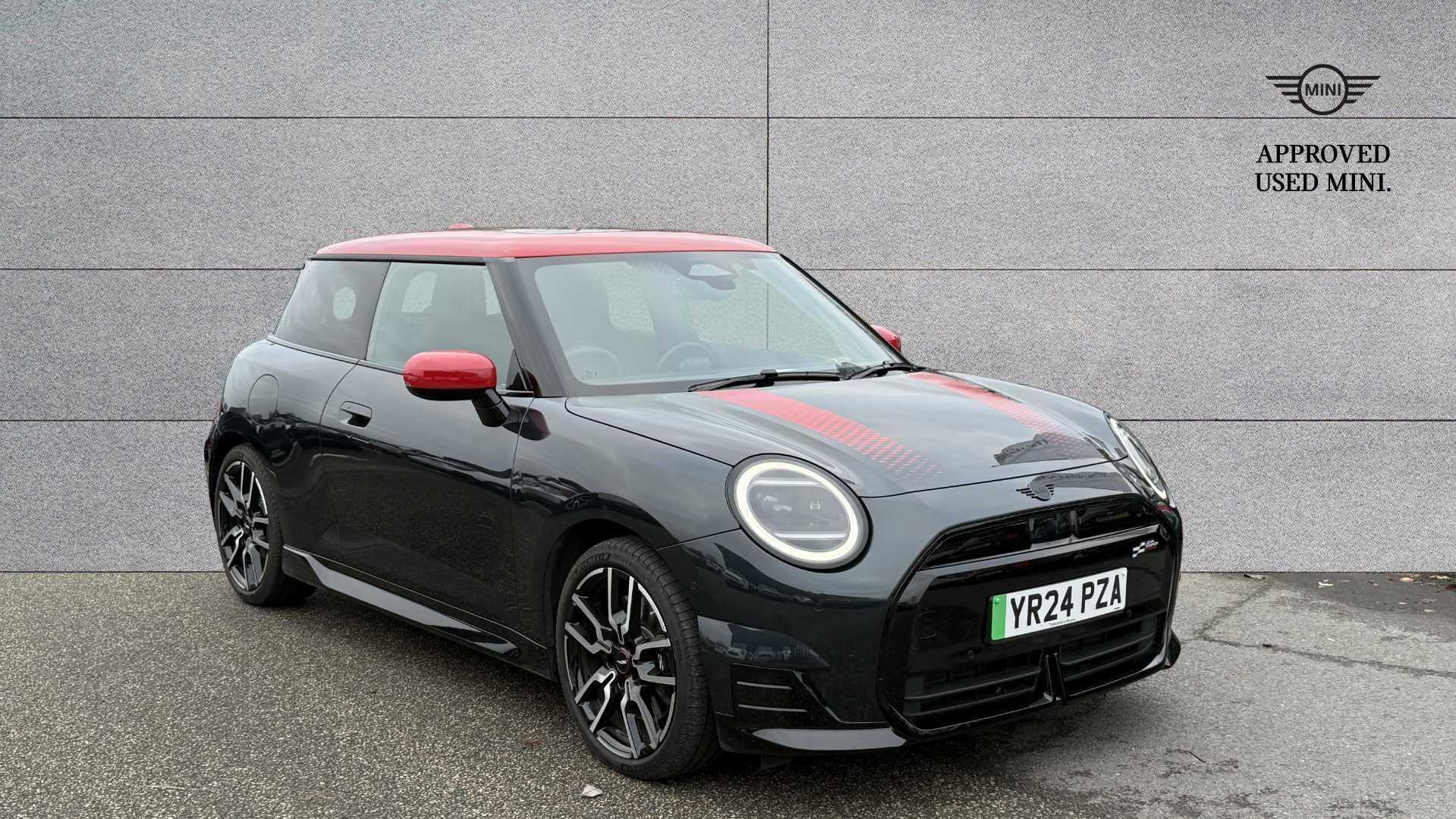 Main listing image - MINI Electric