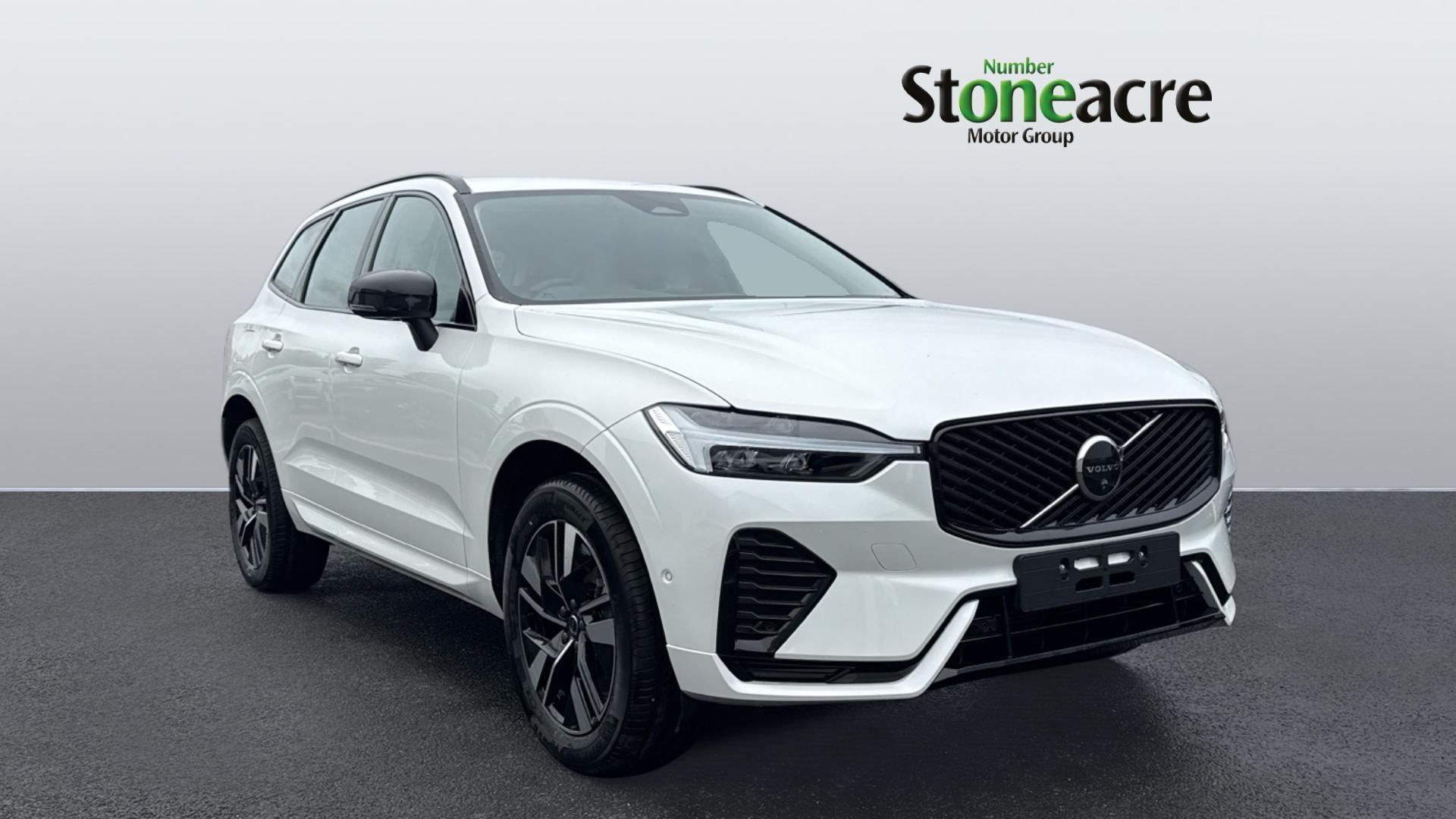 Main listing image - Volvo XC60