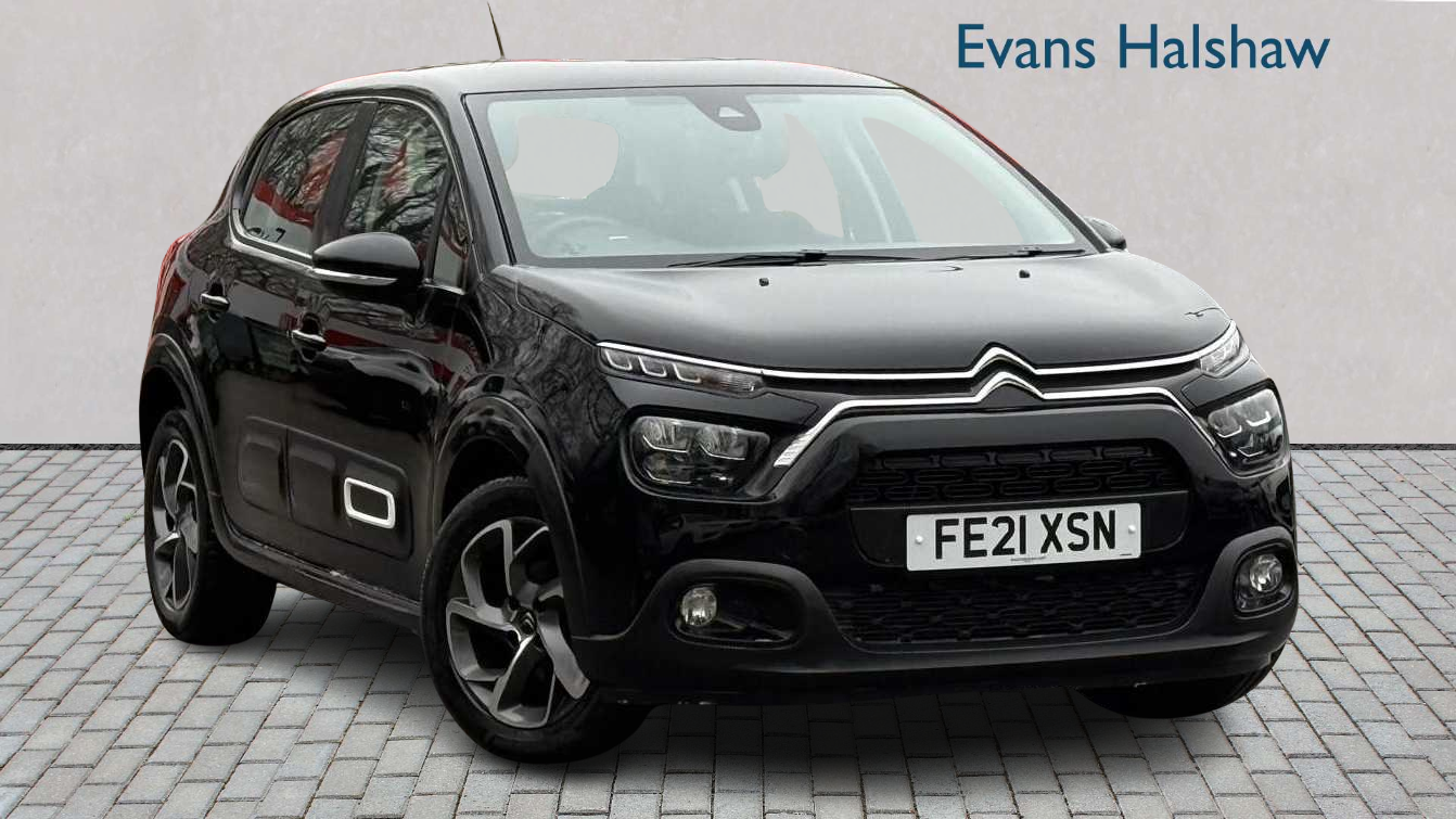 Main listing image - Citroen C3