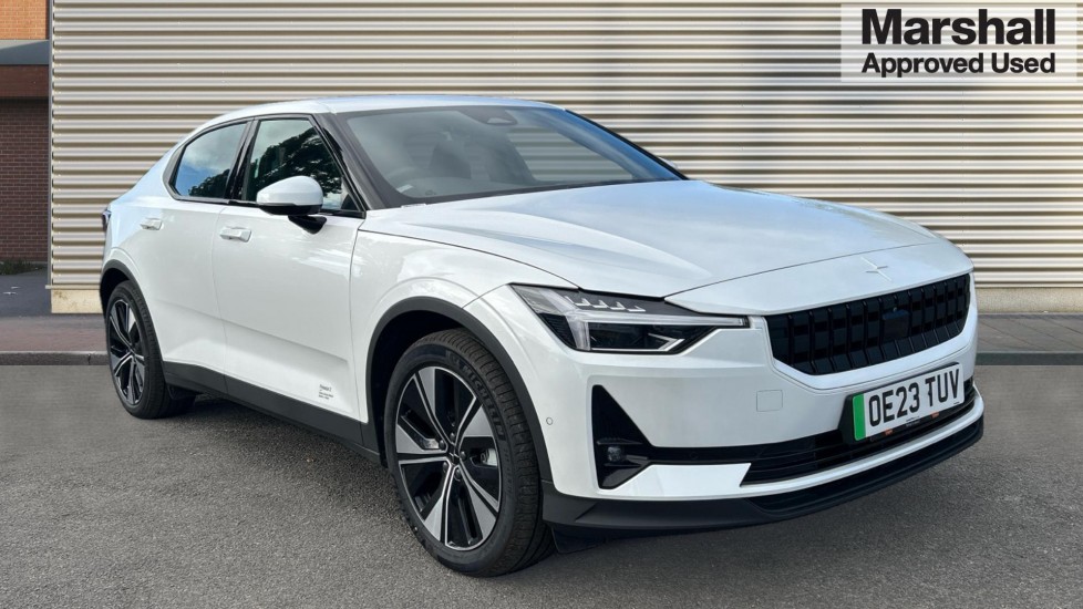 Main listing image - Polestar 2