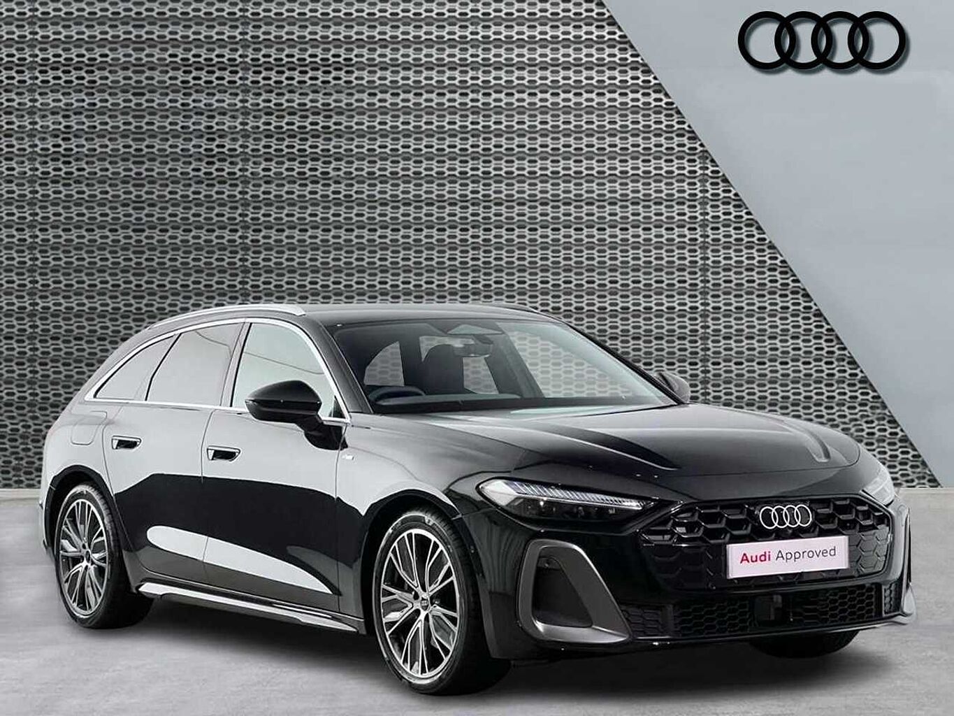 Main listing image - Audi A5