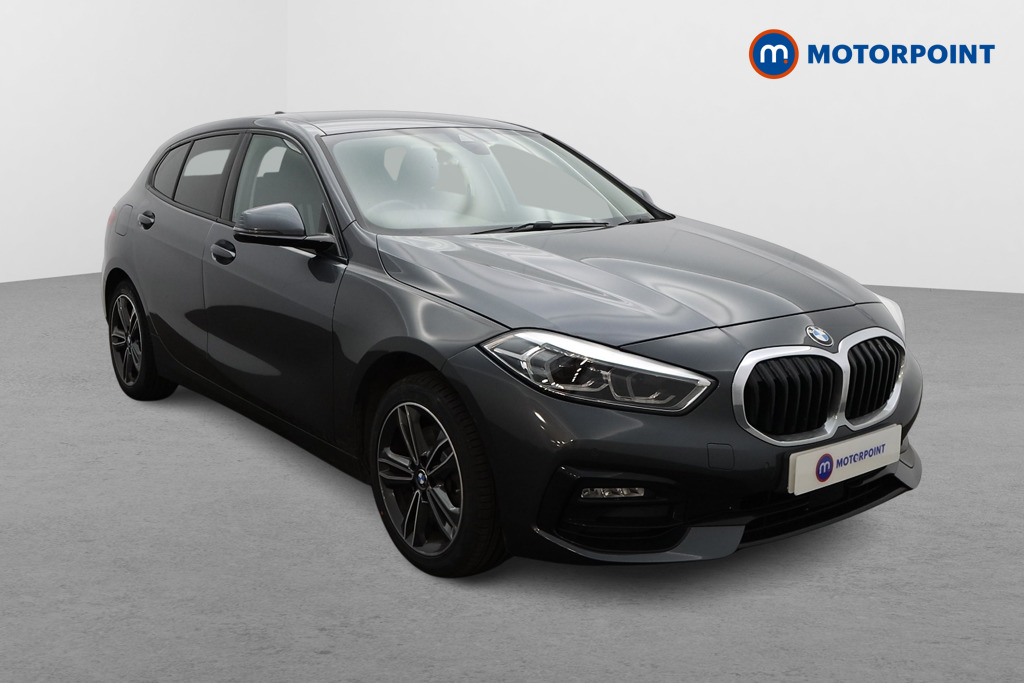 Main listing image - BMW 1 Series