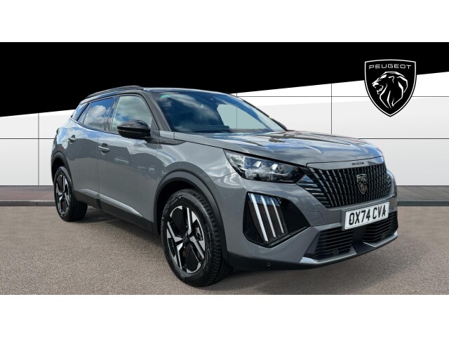 Main listing image - Peugeot 2008