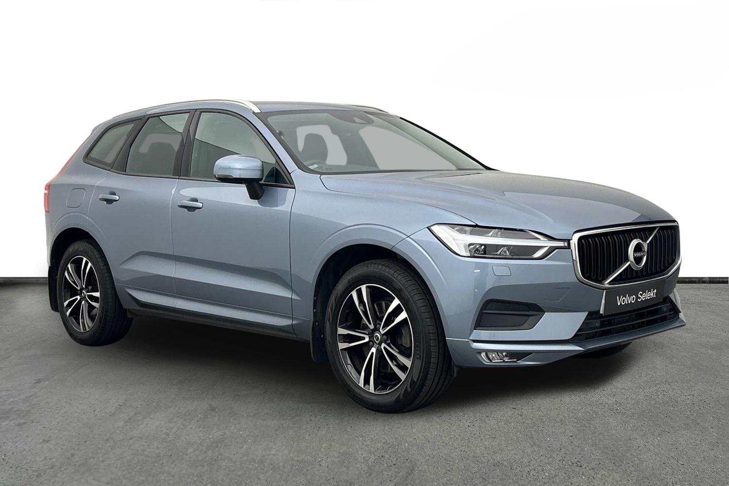 Main listing image - Volvo XC60
