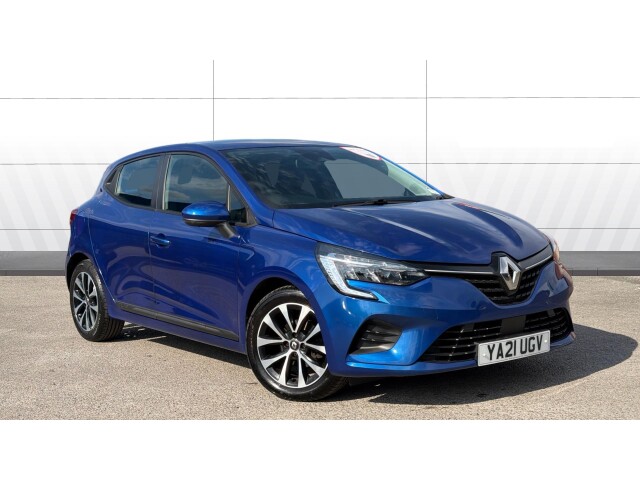 Main listing image - Renault Clio