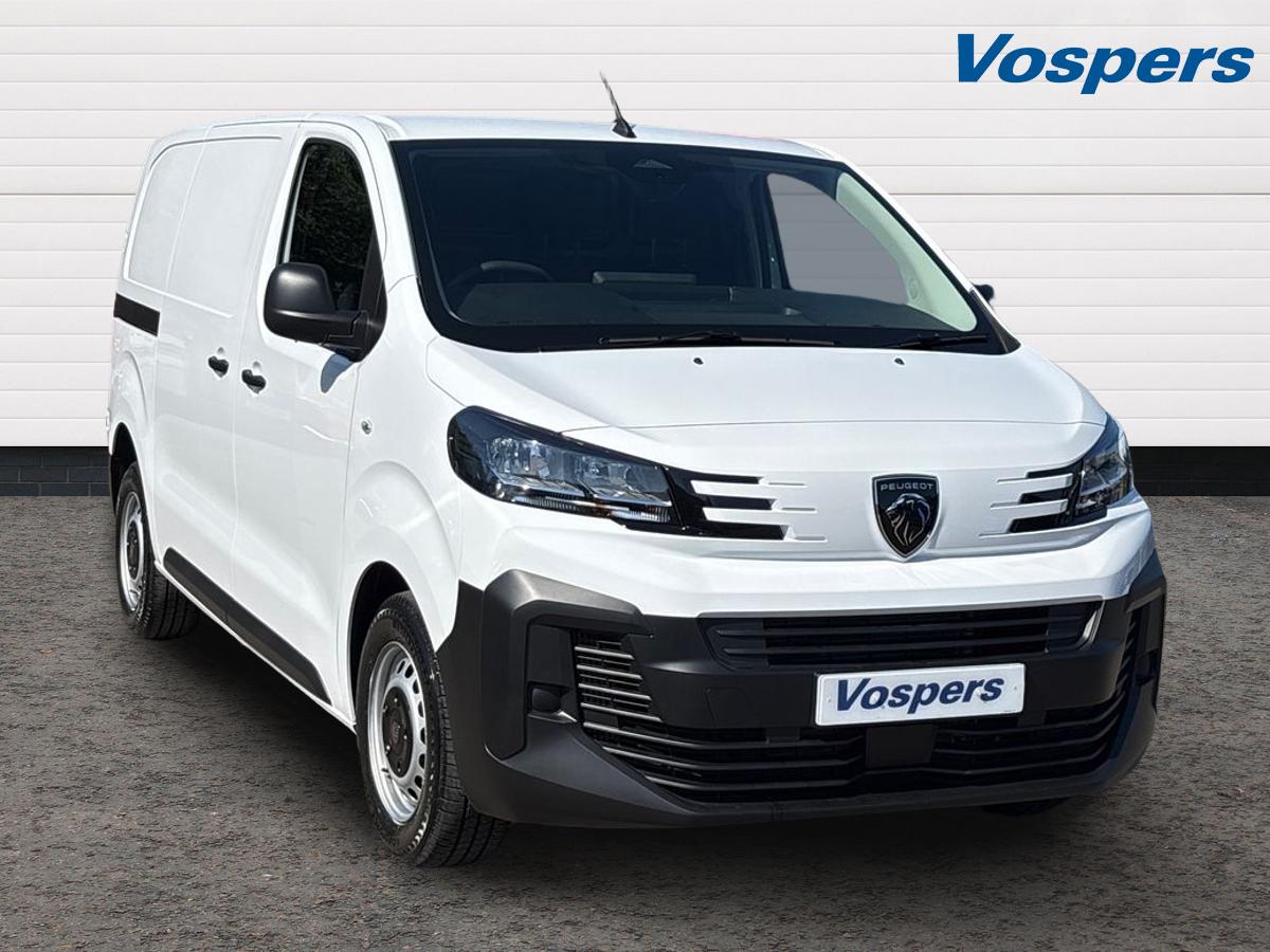 Main listing image - Peugeot Expert