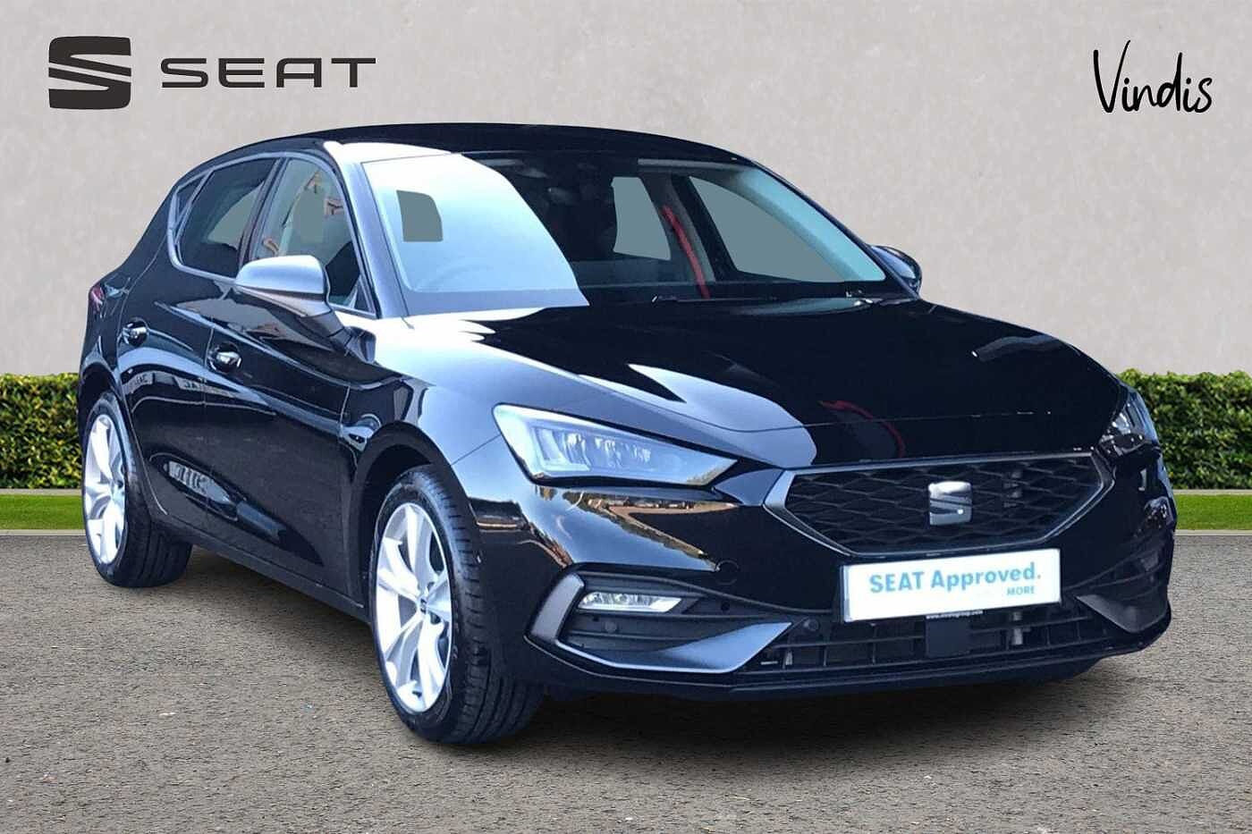 Main listing image - SEAT Leon