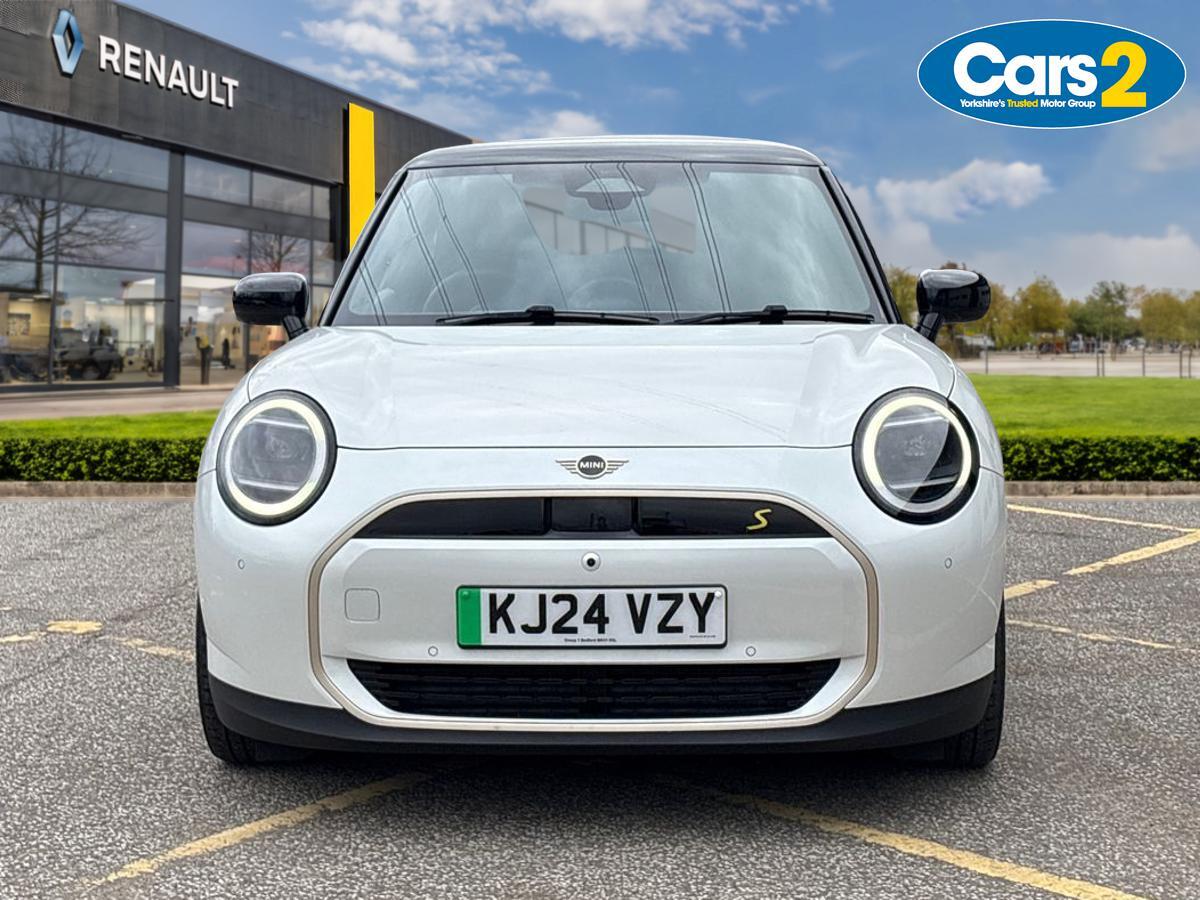 Main listing image - MINI Electric