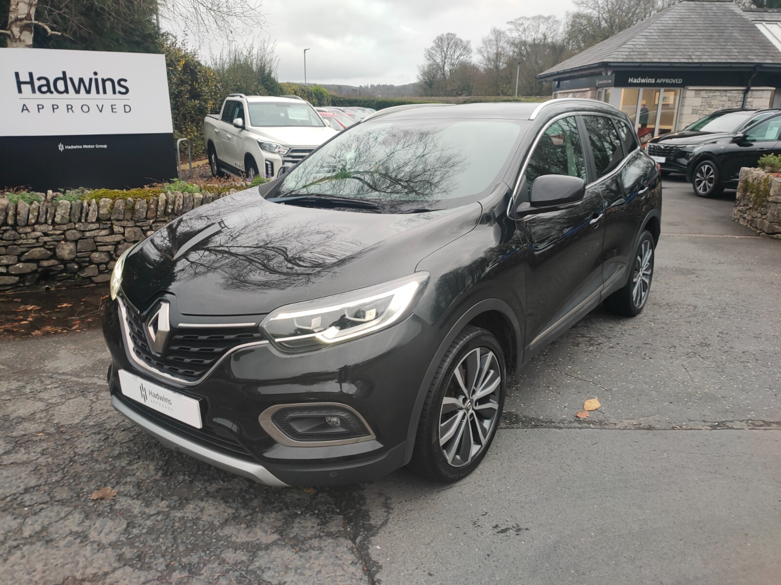 Main listing image - Renault Kadjar
