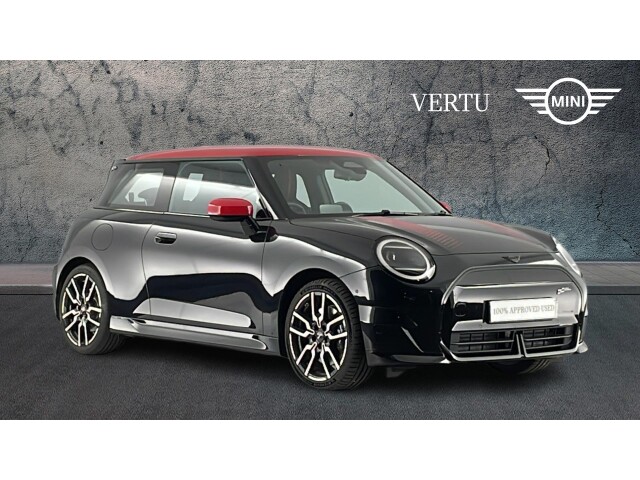 Main listing image - MINI Cooper