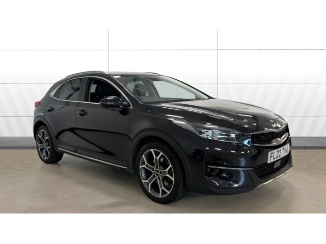 Main listing image - Kia XCeed