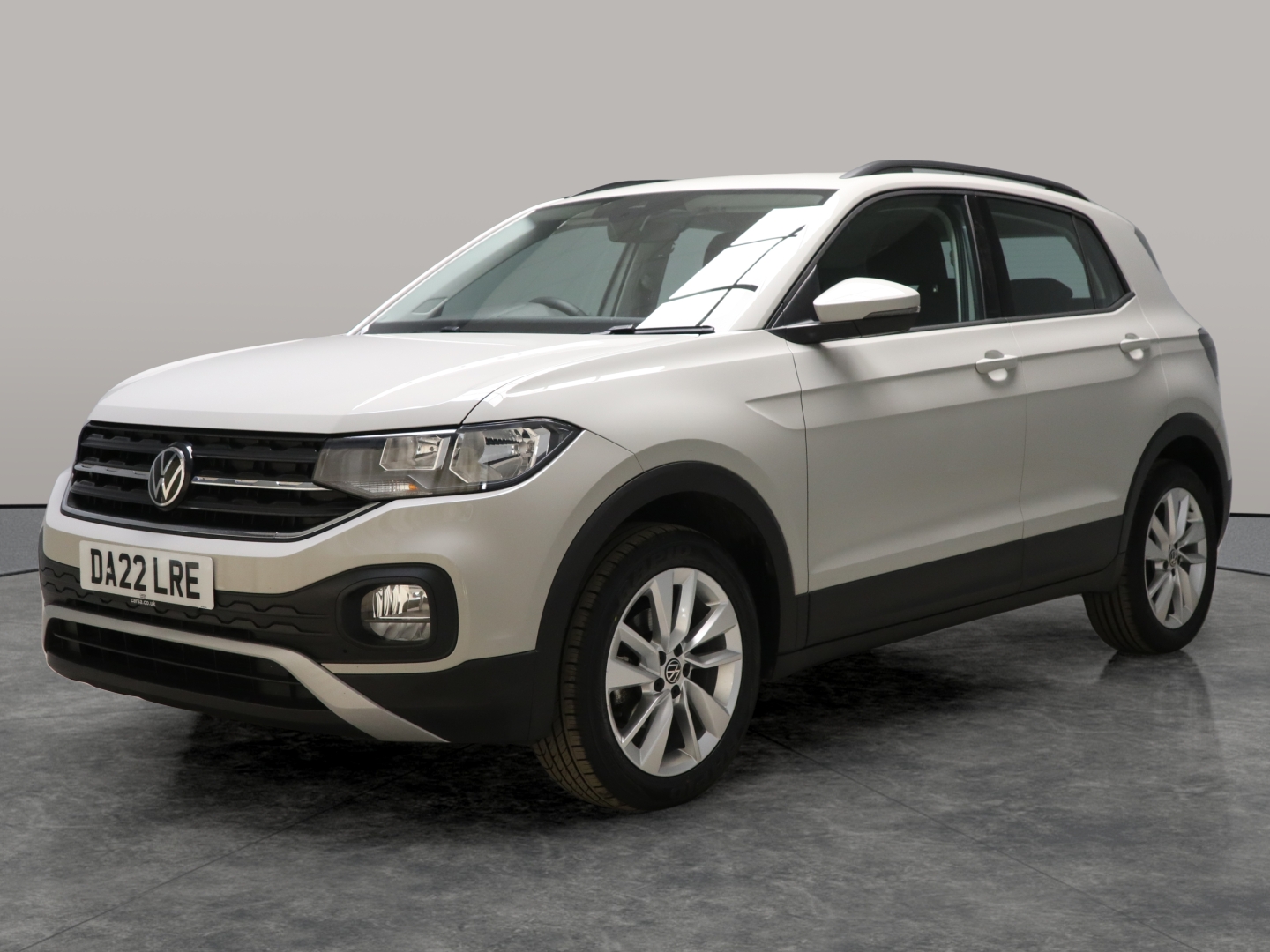 Main listing image - Volkswagen T-Cross