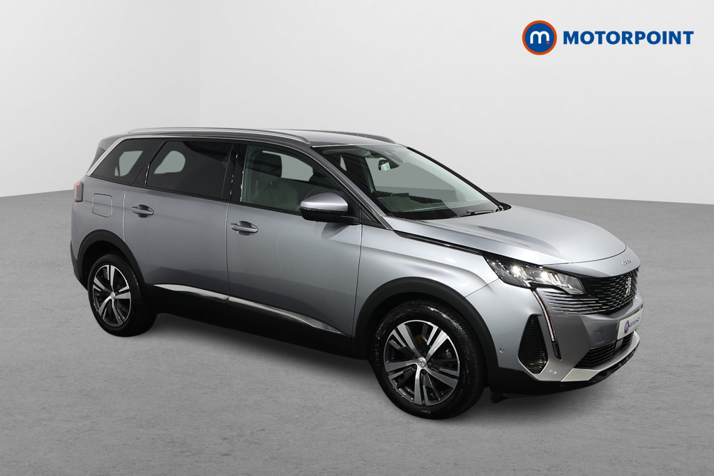 Main listing image - Peugeot 5008