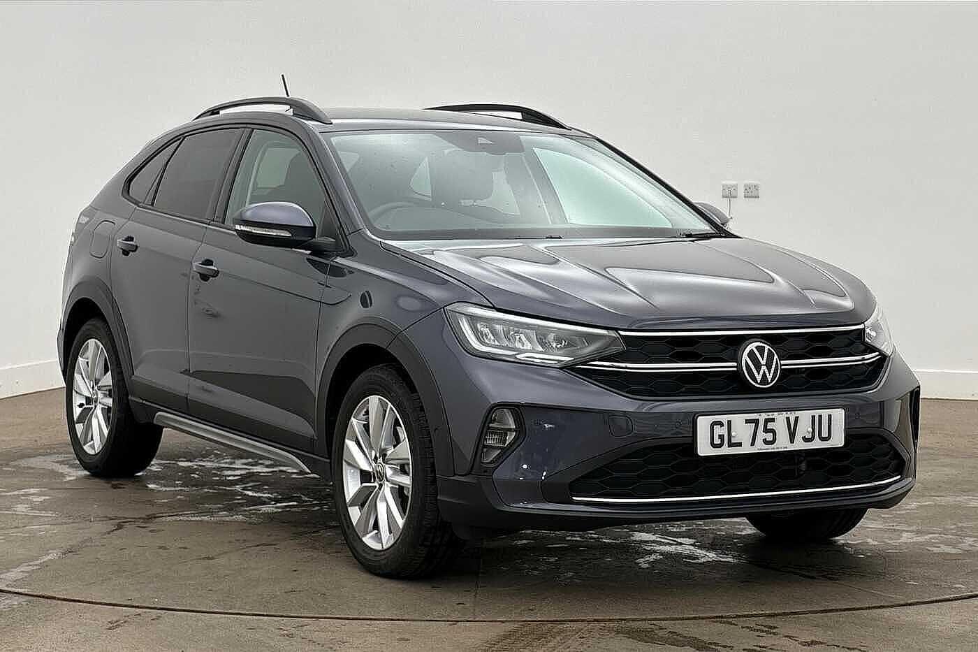 Main listing image - Volkswagen Taigo
