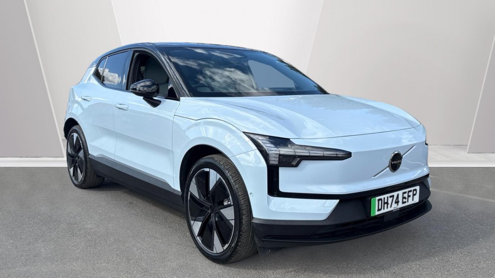Main listing image - Volvo EX30