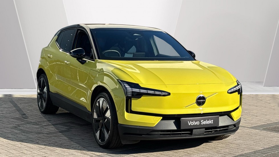 Main listing image - Volvo EX30