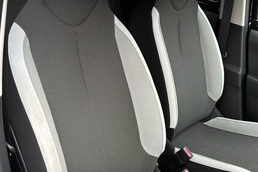 Main listing image - Toyota Aygo