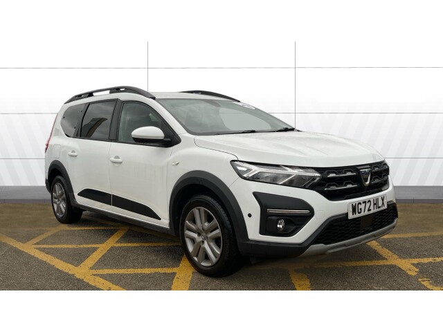 Main listing image - Dacia Jogger