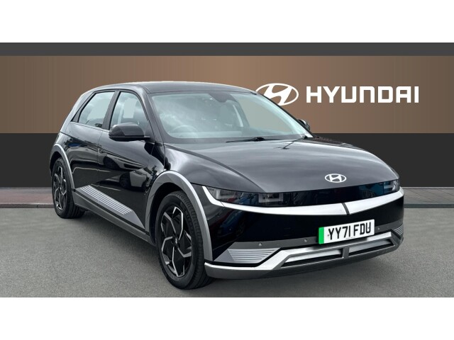 Main listing image - Hyundai IONIQ 5