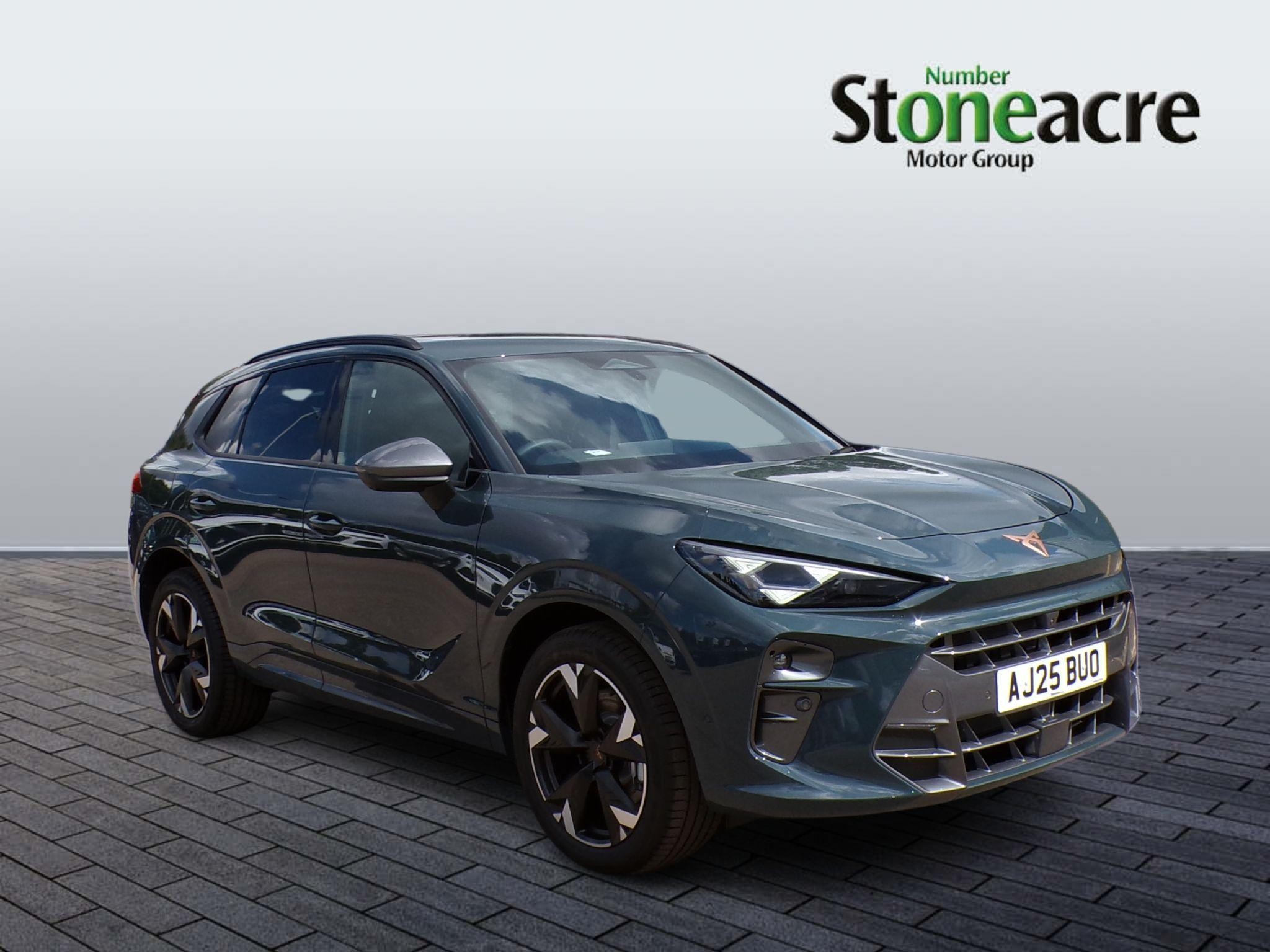 Main listing image - Cupra Terramar