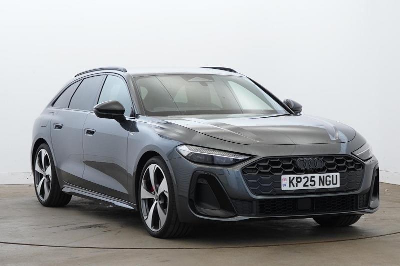 Main listing image - Audi A5