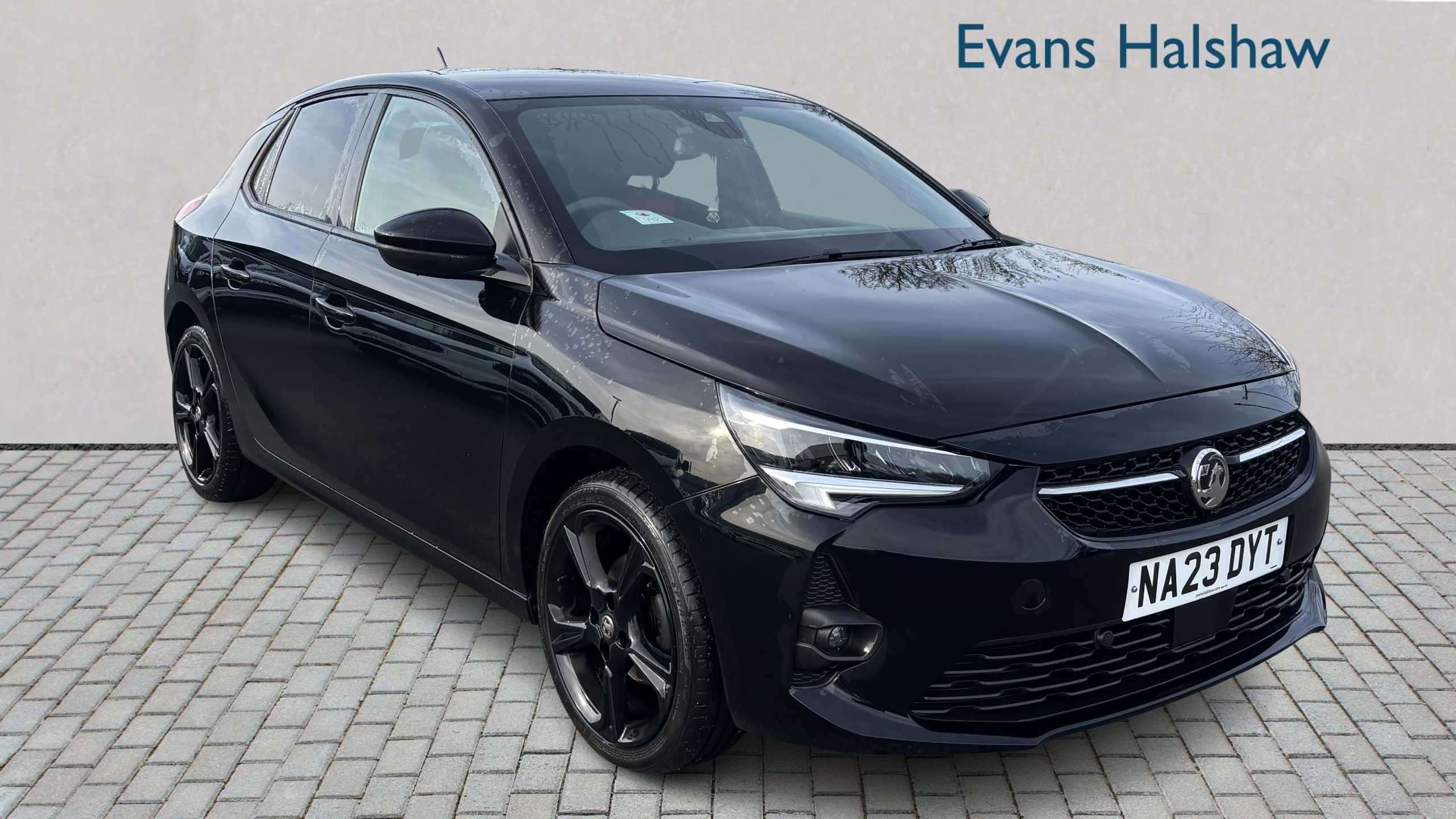 Main listing image - Vauxhall Corsa