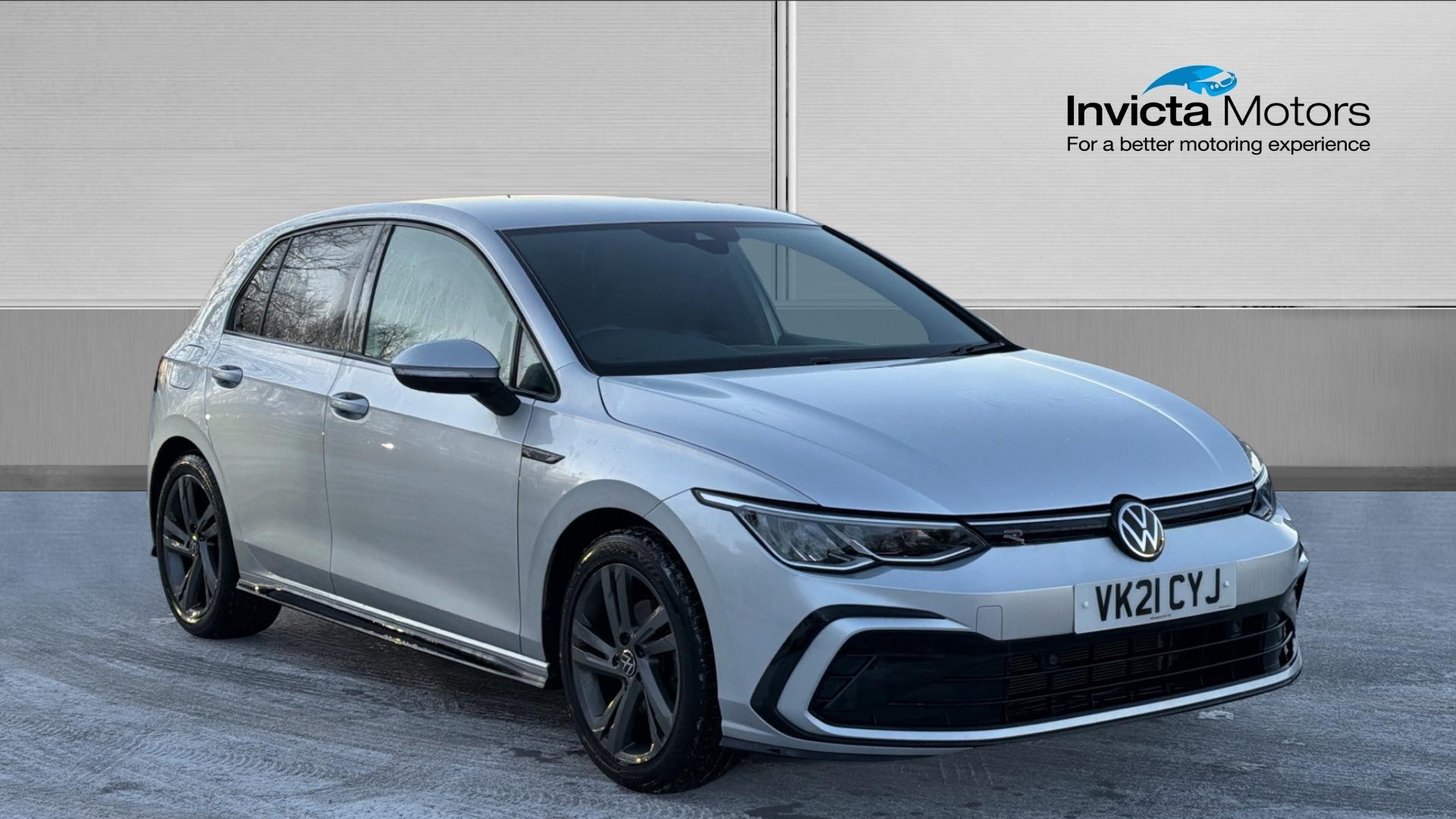 Main listing image - Volkswagen Golf