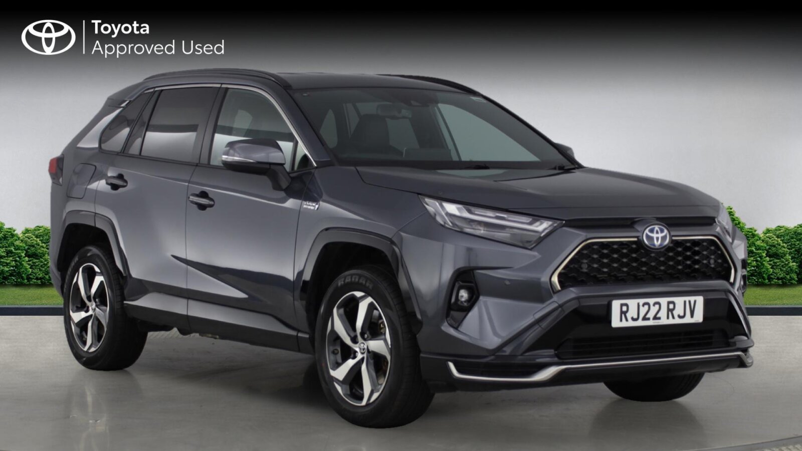Main listing image - Toyota RAV4
